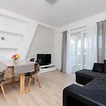 Marica Apartmán