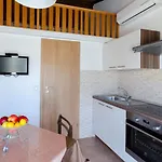 Marica Apartmán *