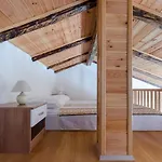 Apartmán Marica