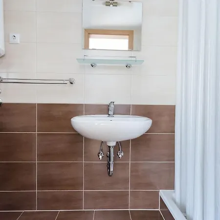 Marica Apartmán Supetarska Draga