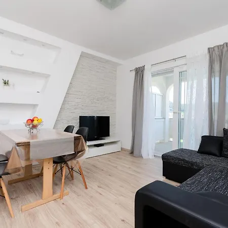 Marica Apartman