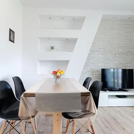 Marica Apartmán Supetarska Draga