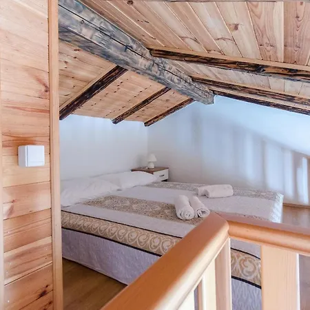 Marica Apartmán
