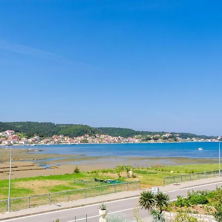 Apartmán Marica *