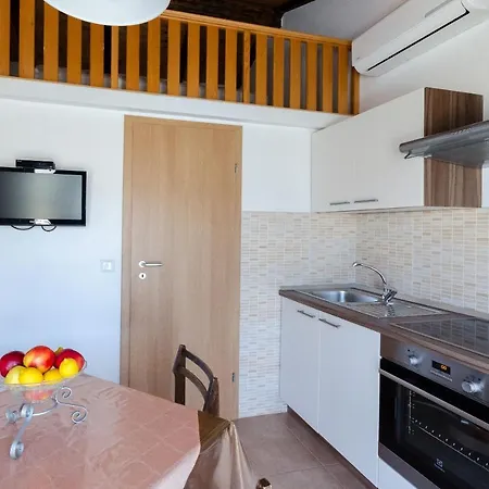 Marica Apartman *