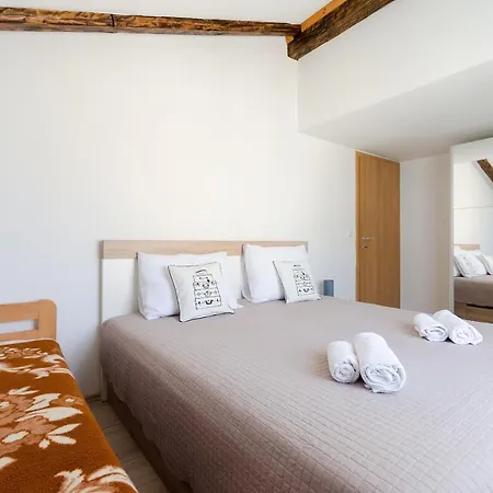Apartmán Marica *