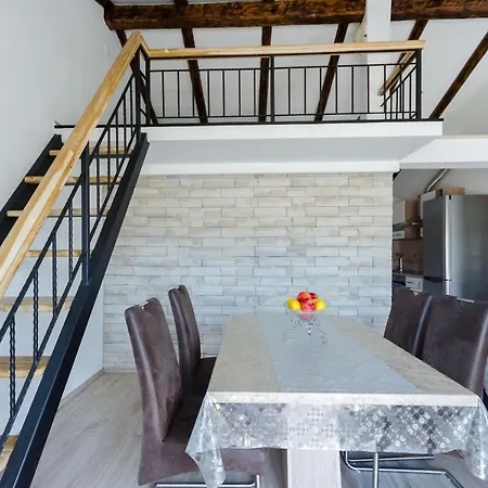 Apartmán Marica