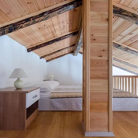 Apartmán Marica