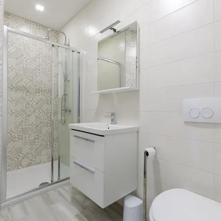 Apartmán Marica *