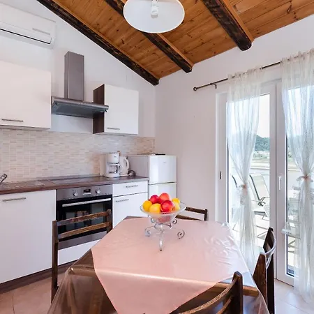 Marica Apartmán *
