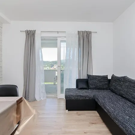 Marica Apartman Supetarska Draga
