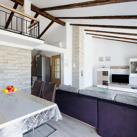 Marica Apartmán