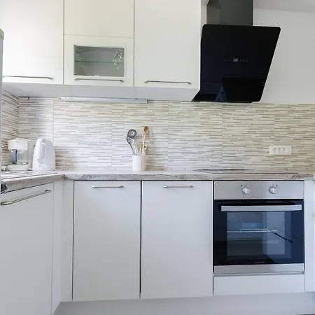 Apartmán Marica *