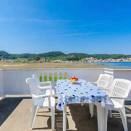 Apartmán Marica *