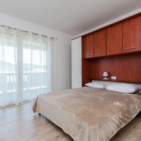 Apartmán Marica *