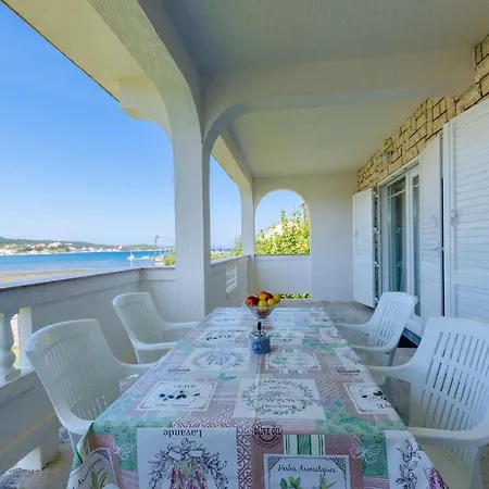 Apartmán Marica