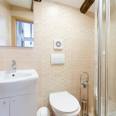 Marica Apartman