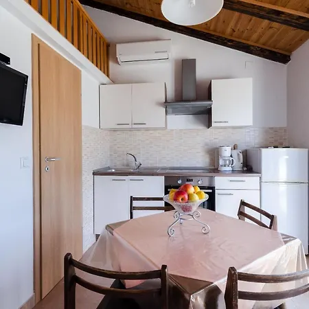 Apartmán Marica *