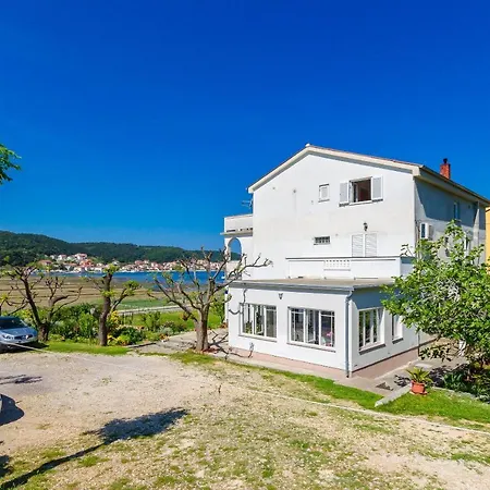 Marica Apartman *