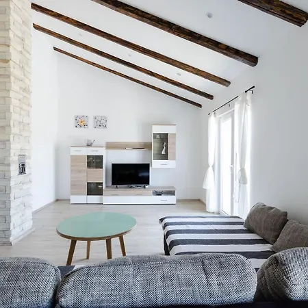 Apartmán Marica