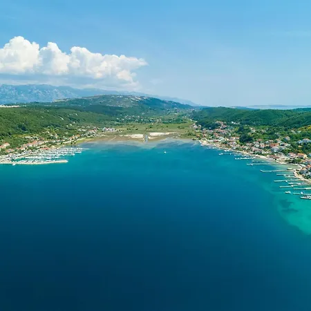 Marica * Supetarska Draga