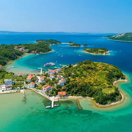 Marica Apartman