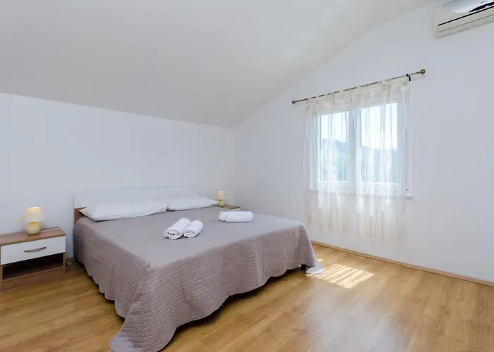 Marica Apartamento *