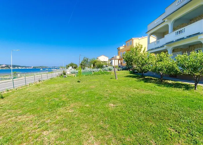 Marica Apartamento Supetarska Draga