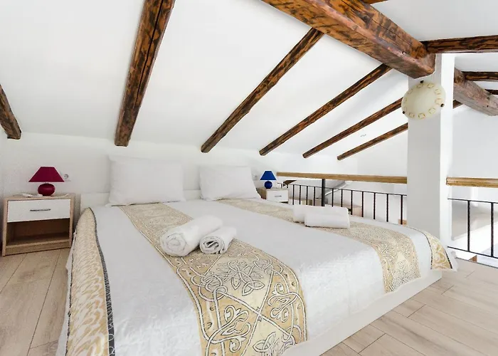 Apartamento Marica