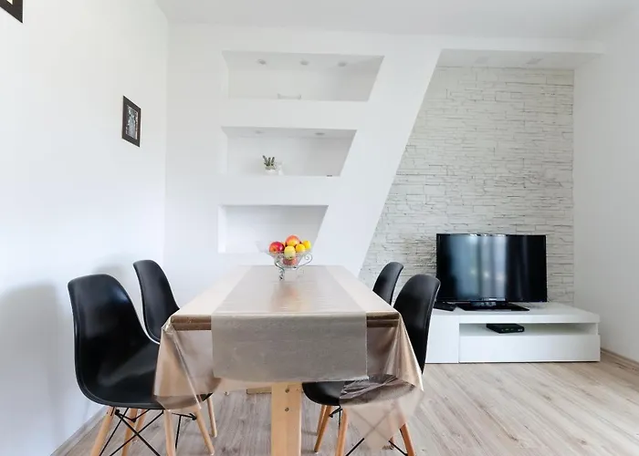 Marica Apartamento Supetarska Draga