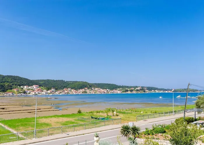 Apartamento Marica *
