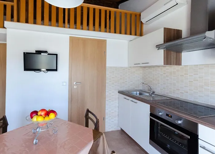 Marica Apartamento *
