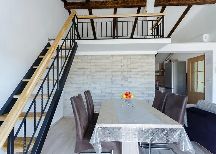Apartamento Marica