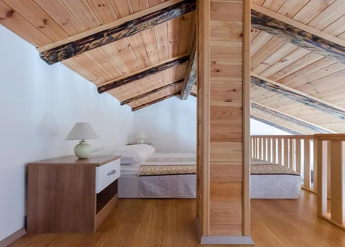 Apartamento Marica