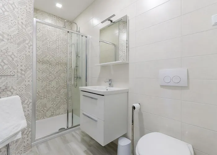 Apartamento Marica *
