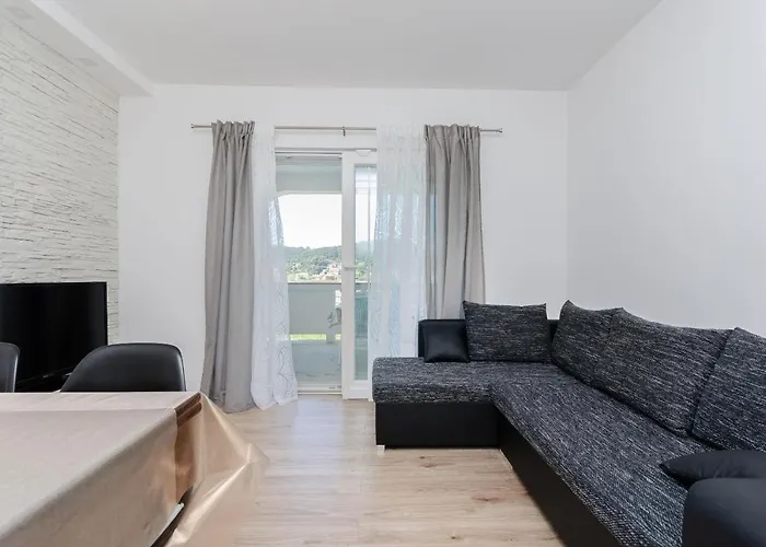 Marica Apartamento Supetarska Draga