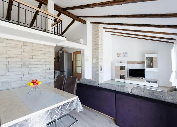 Marica Apartamento