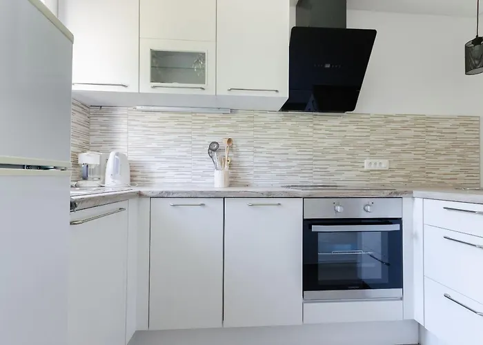 Apartamento Marica *