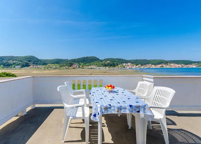 Apartamento Marica *