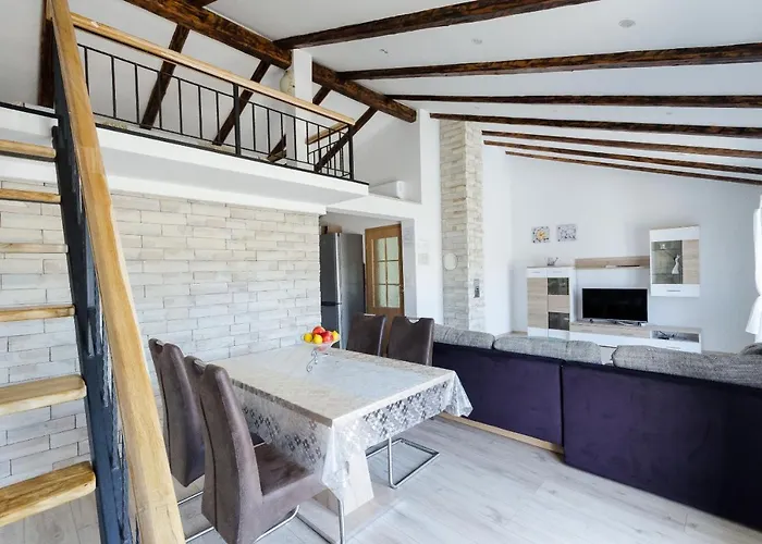 Apartamento Marica Supetarska Draga