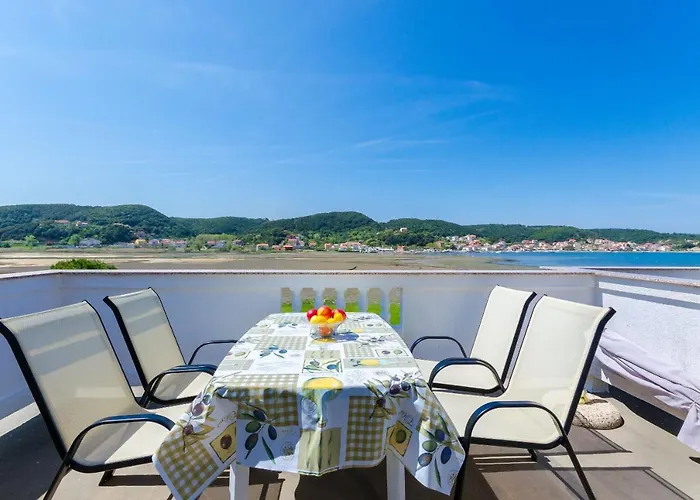 Apartamento Marica Supetarska Draga