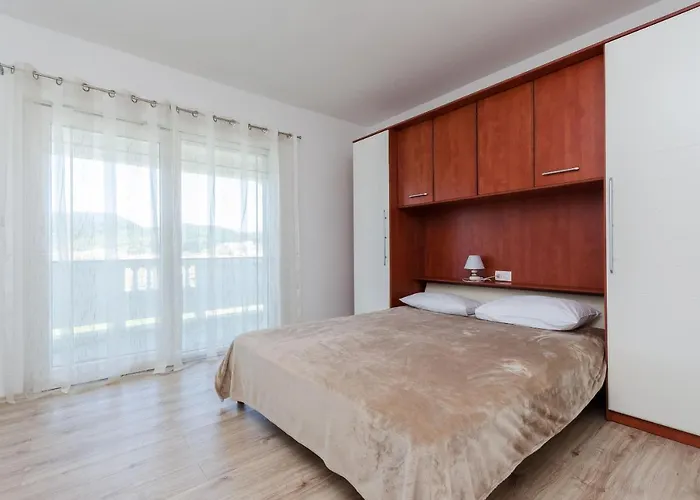 Apartamento Marica *