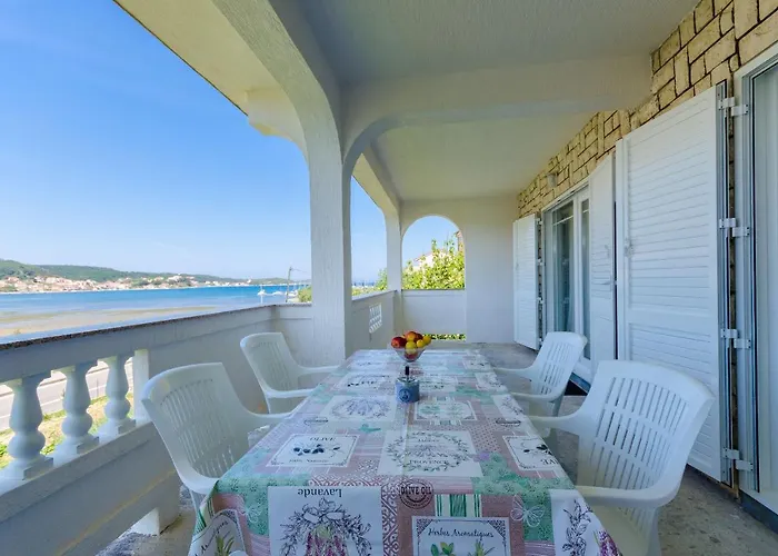 Apartamento Marica
