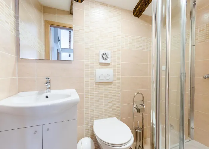 Marica Apartamento