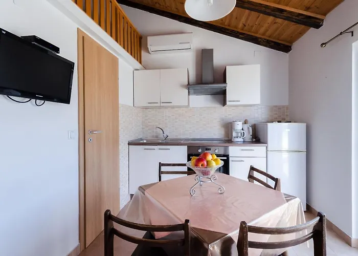 Apartamento Marica *
