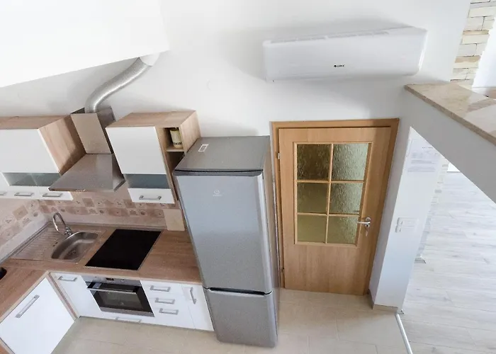Apartamento Marica Supetarska Draga