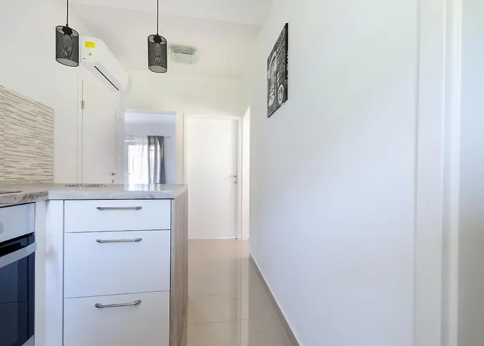 Apartamento Marica *