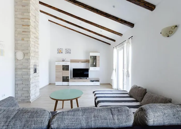 Apartamento Marica