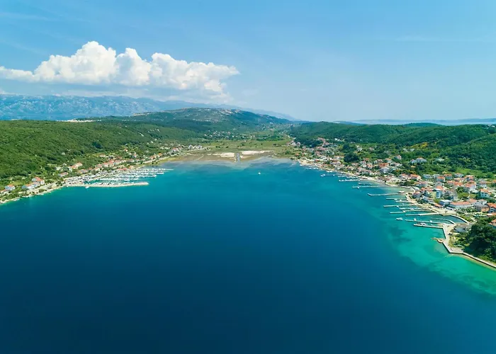 Marica * Supetarska Draga