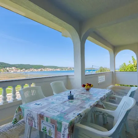 Marica * Supetarska Draga